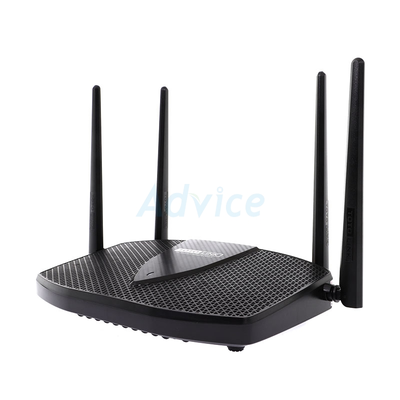 Router TOTOLINK (X6000R) Wireless AX3000 Dual Band Gigabit WI-FI 6 ...