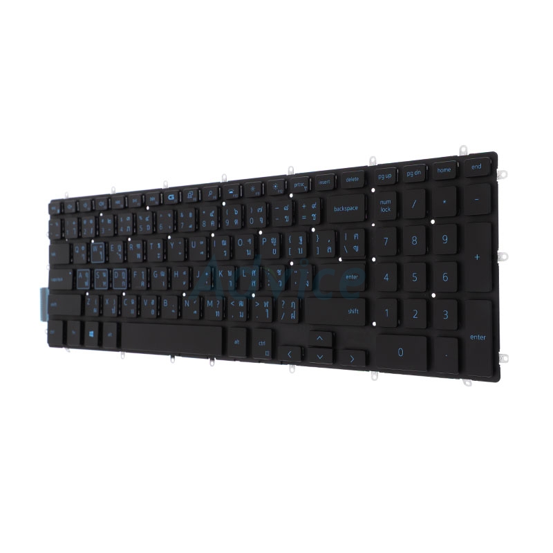 Keyboard Dell Inspiron 3595 (Power Max)