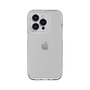 AMAZINGthing เคส iPhone 14 Pro Max Minimal Drop proof - Transparent