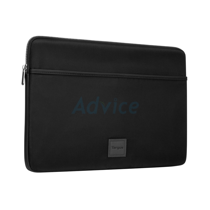 ซองใส่ NOTEBOOK TARGUS Urban Sleeve (14นิ้ว,BLACK)