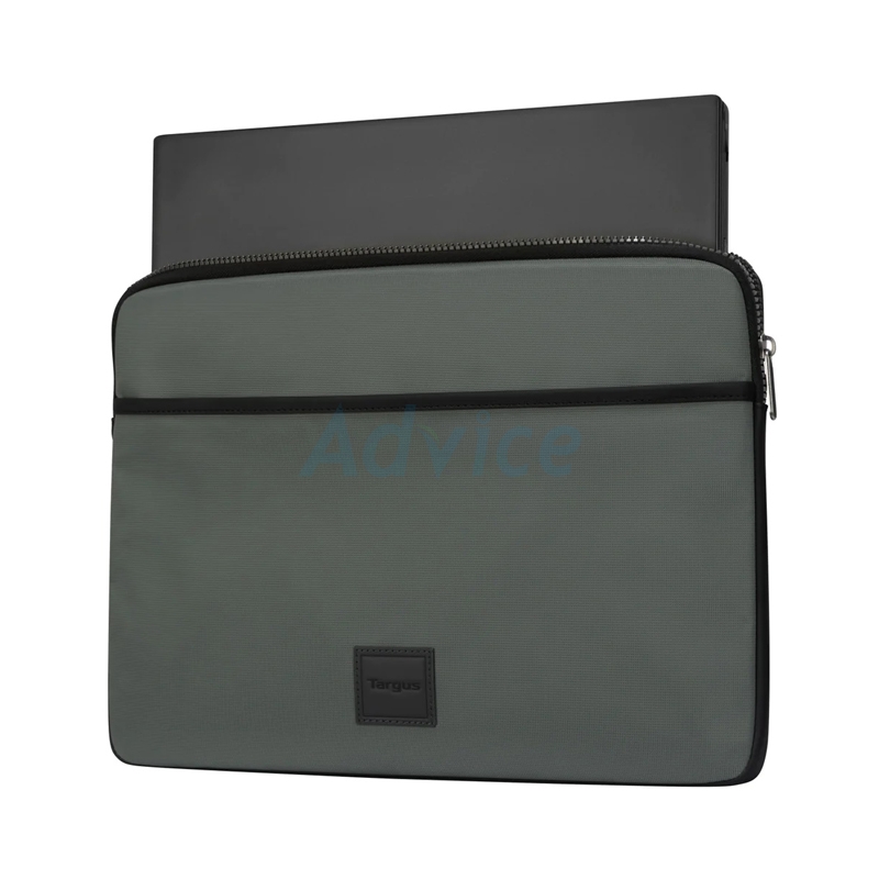 ซองใส่ NOTEBOOK TARGUS Urban Sleeve (14นิ้ว,OLIVE)
