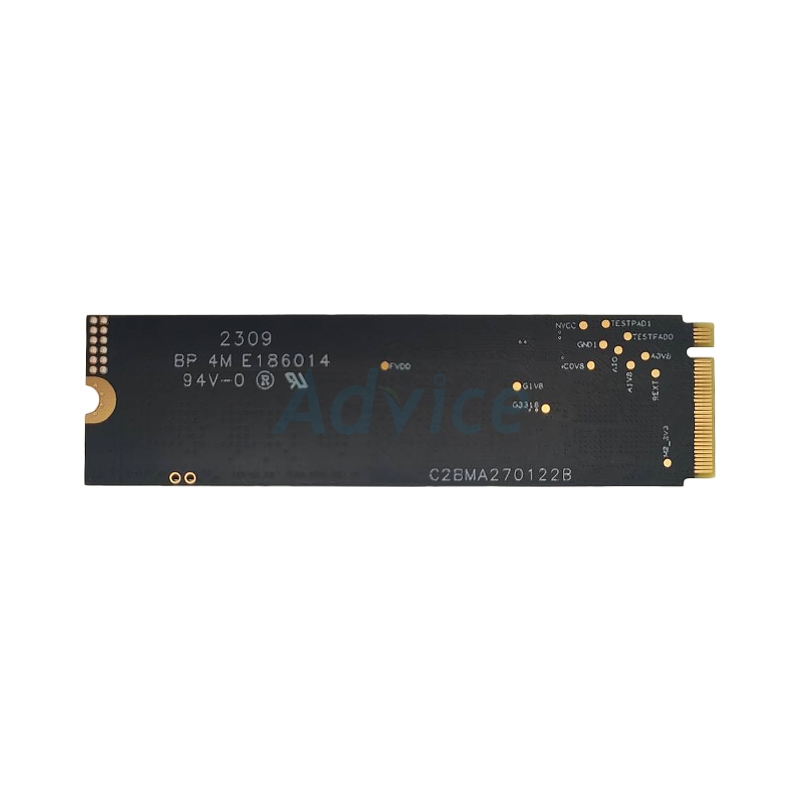 1 TB SSD M.2 PCIe 4.0 T-FORCE Z44A5 NVMe M.2 2280