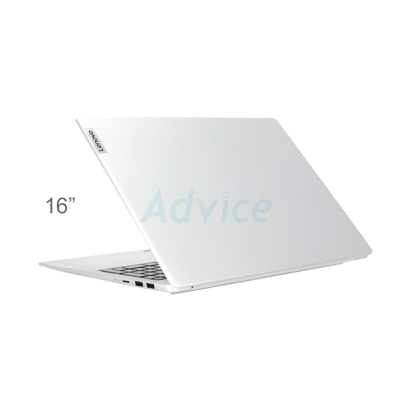Notebook Lenovo IdeaPad Slim5 16IRL8 82XF003ATA (Cloud Grey)