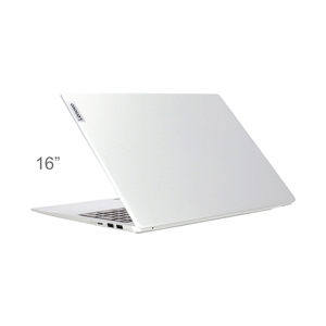 Notebook Lenovo IdeaPad Slim 5 16IAH8 83BG000CTA (Cloud Grey)
