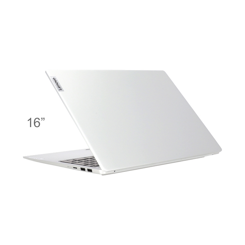 Notebook Lenovo IdeaPad Slim5 16IAH8 83BG000CTA (Cloud Grey)