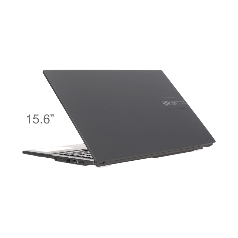 Notebook Asus Vivobook Go 15 M1504FA-L1536WS (Indie Black)