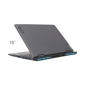 Notebook Lenovo LOQ 16IRH8 82XW0049TA (Storm Grey)