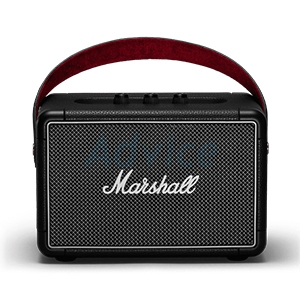 (1.0) ลำโพง MARSHALL (KILBURN II) BLUETOOTH BLACK