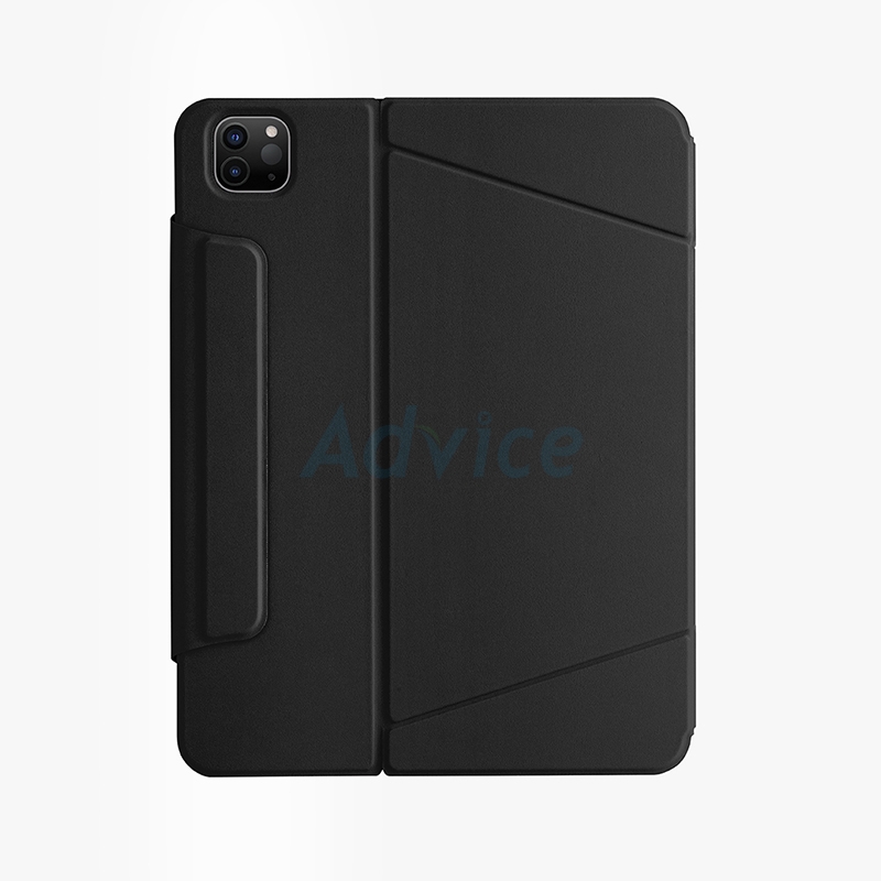 Case iPad Pro 11" UNIQ - Black