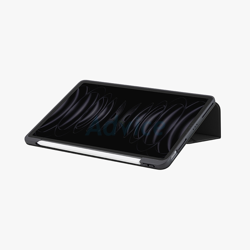 Case iPad Pro 11" UNIQ - Black