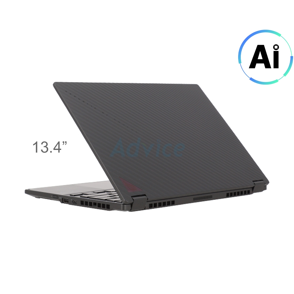 Notebook Asus ROG Flow X13 GV302XU-MU018WS (Off Black)