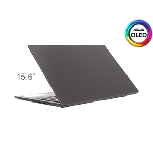 Notebook Asus Vivobook 15X OLED D3504YA-L1707WS (Indie Black)