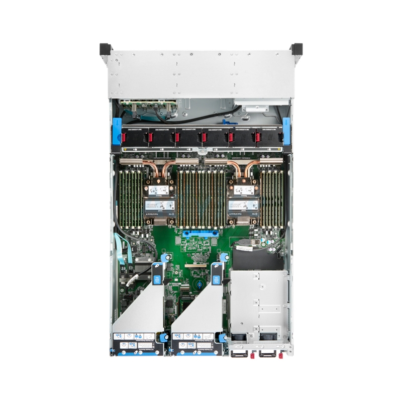 Server HPE ProLiant DL380 Gen10 Plus (P05172-B21)