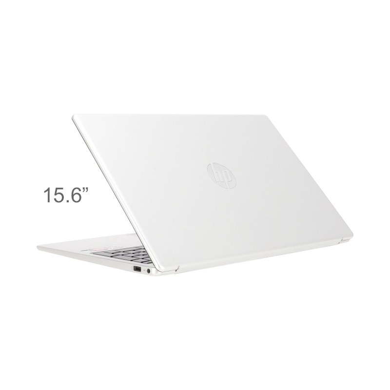Notebook HP 15-fc0116AU (Natural Silver)