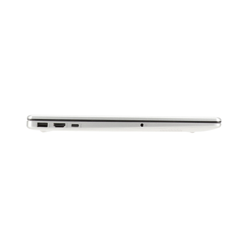 Notebook HP 15-fc0116AU (Natural Silver)