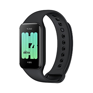 Redmi Smart Watch Band 2 AP (BLACK,44486)