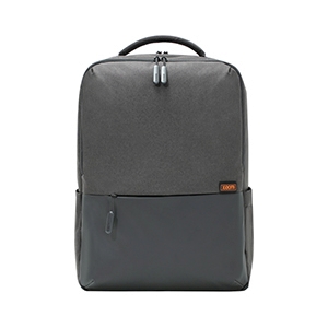 กระเป๋า (เป้) Xiaomi Commuter Backpack (15.6นิ้ว,DARK GRAY)