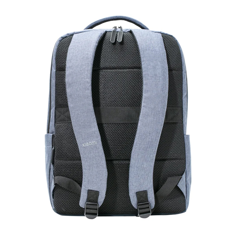 กระเป๋า (เป้) XIAOMI Backpack (15.6นิ้ว,LIGHT BLUE)