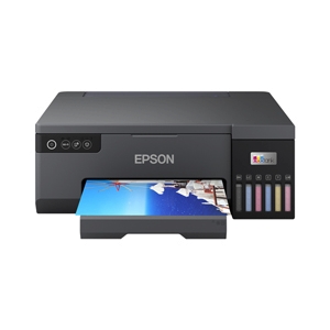EPSON L8050 + INK TANK