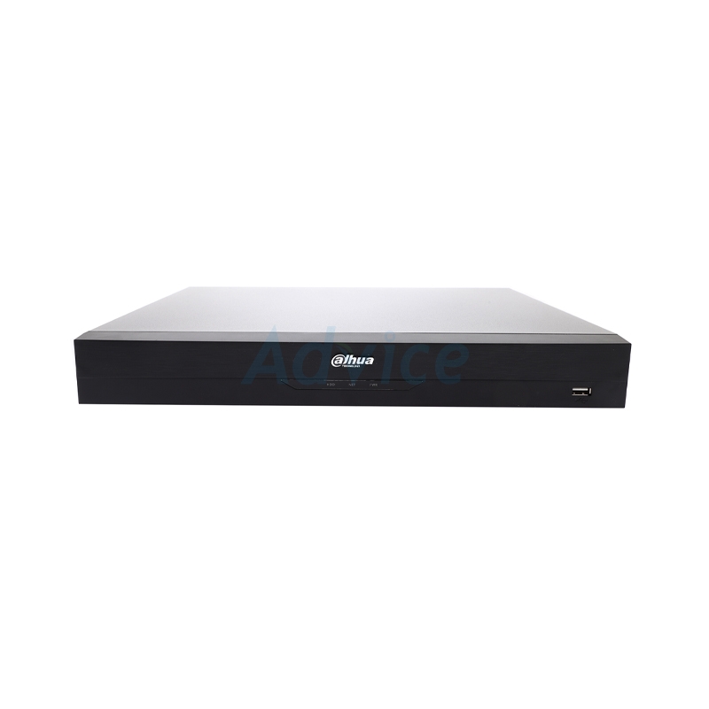 เครื่องบันทึก NVR 8CH. DAHUA NVR4208-8P-EI