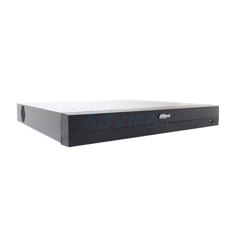 เครื่องบันทึก NVR 8CH. DAHUA NVR4208-8P-EI
