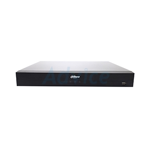 เครื่องบันทึก NVR 8CH. DAHUA NVR4208-8P-EI