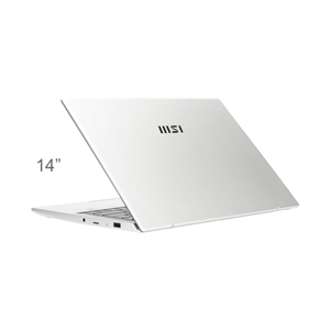 Notebook MSI Prestige 14Evo B13M-405TH (Urban Silver)