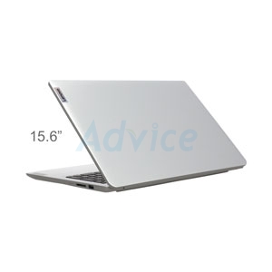 Notebook Lenovo IdeaPad 1 15AMN7 82VG00ENTA (Cloud Grey)