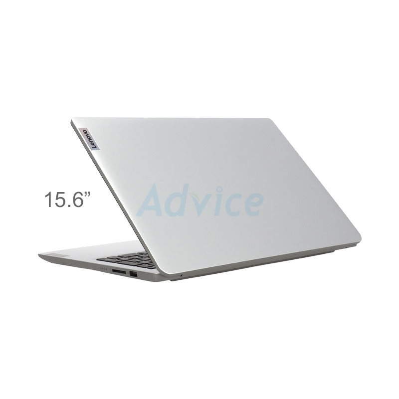 Notebook Lenovo IdeaPad1 15AMN7 82VG00ENTA (Cloud Grey)