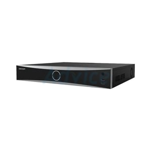 NVR 16CH. HIKVISION#DS-7716NXI-K4/16P