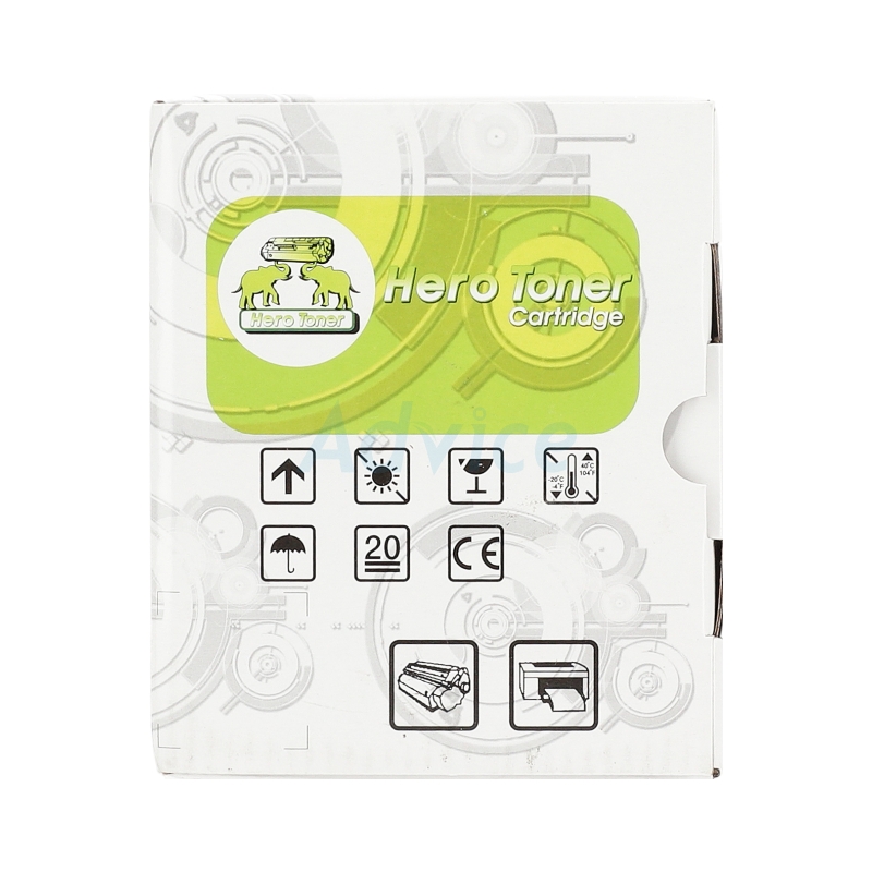 TONER-RE BROTHER DR-263 M HERO                                                  