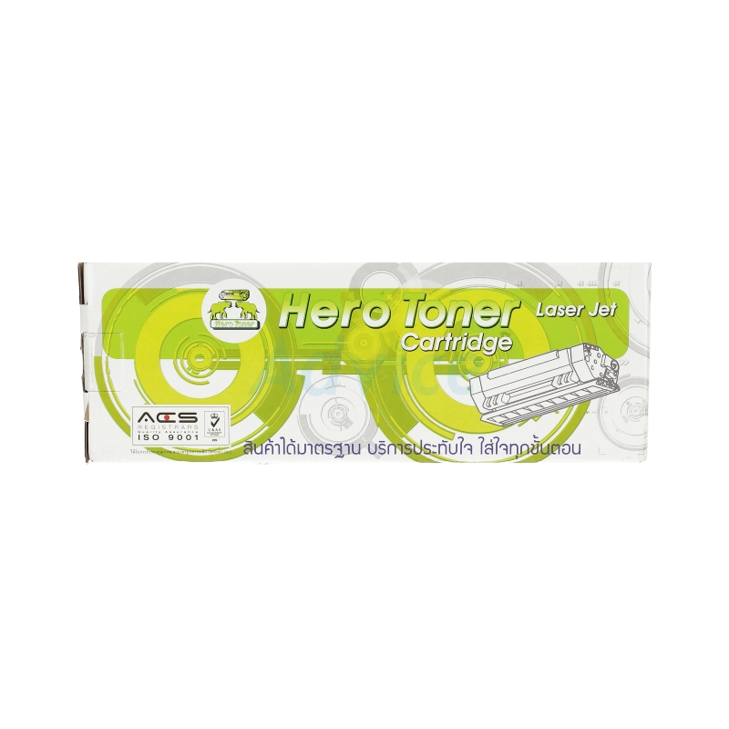 TONER-RE BROTHER DR-263 M HERO                                                  