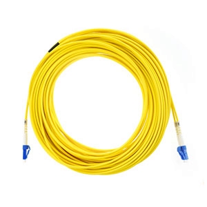 Cable Fiber Duplex Single-Mode LINK (UFP922D31-03/LC-LC) 3M.