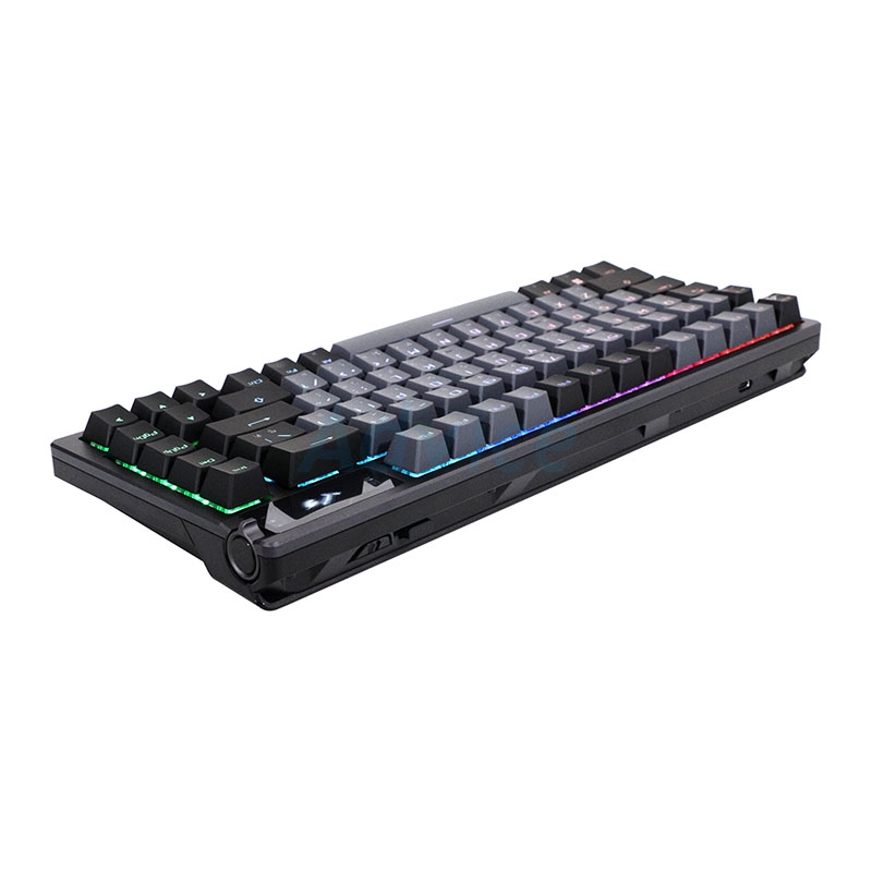 K/B ASUS M701 ROG AZOTH/NXRD/TH/PBT//KB,ROG NX MACHANICAL,PBT