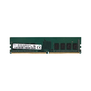 RAM DDR4(2666) 4GB HYNIX