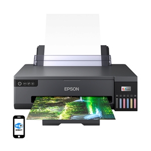EPSON L18050 + INK TANK