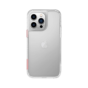Skinarma เคส iPhone 14 Pro Saido - Crystal Clear