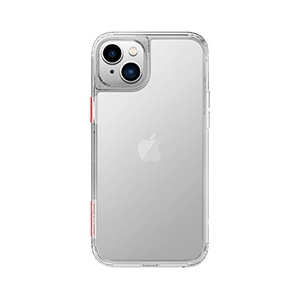 Skinarma เคส iPhone 14 Plus Saido - Crystal Clear