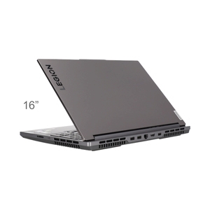 Notebook Lenovo Legion Slim 5 16IRH8 82YA0007TA (Storm Grey)