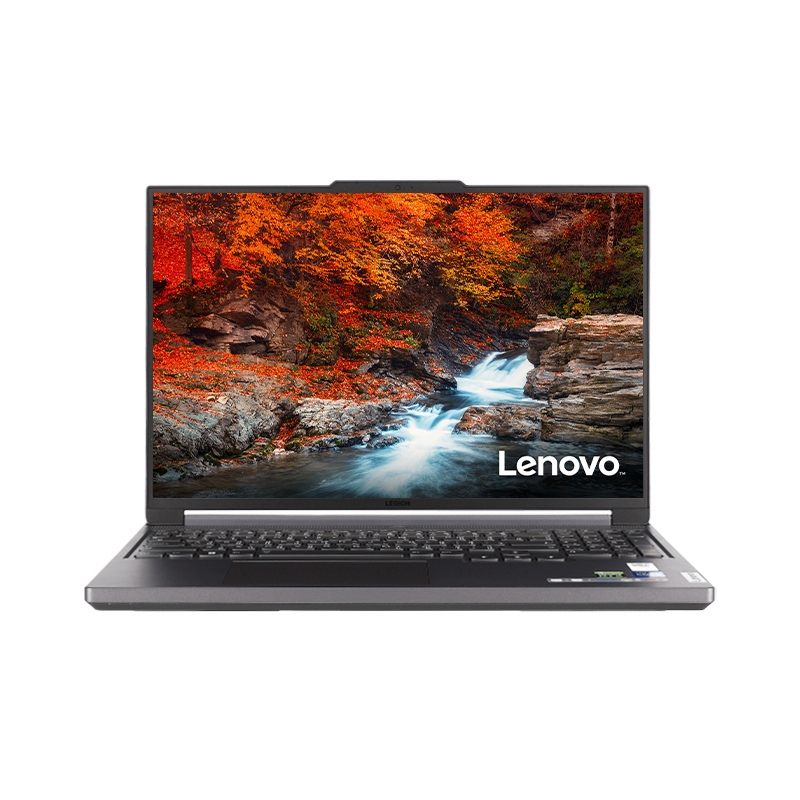 Notebook Lenovo Legion Slim5 16IRH8 82YA0007TA (Storm Grey)