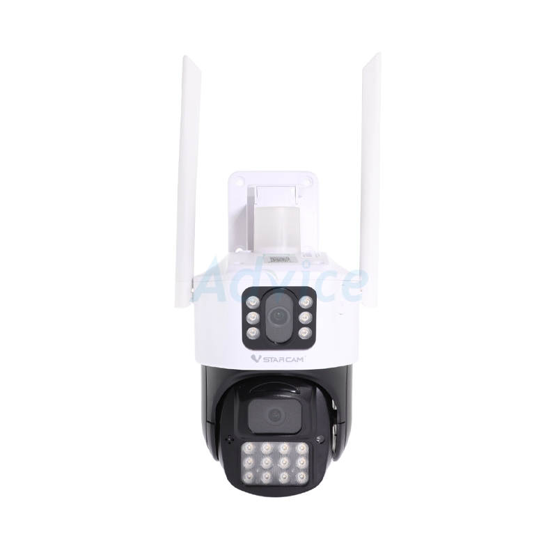 Smart IP Camera (3.0MP)VSTARCAM CS663DR