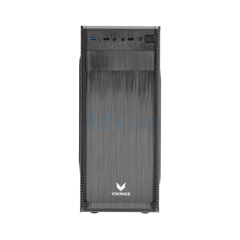 ATX (NP) VIKINGS T0655 (BLACK)