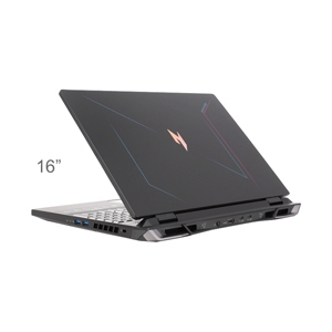 Notebook Acer Nitro 16 AN16-41-R6VJ (Obsidian Black)
