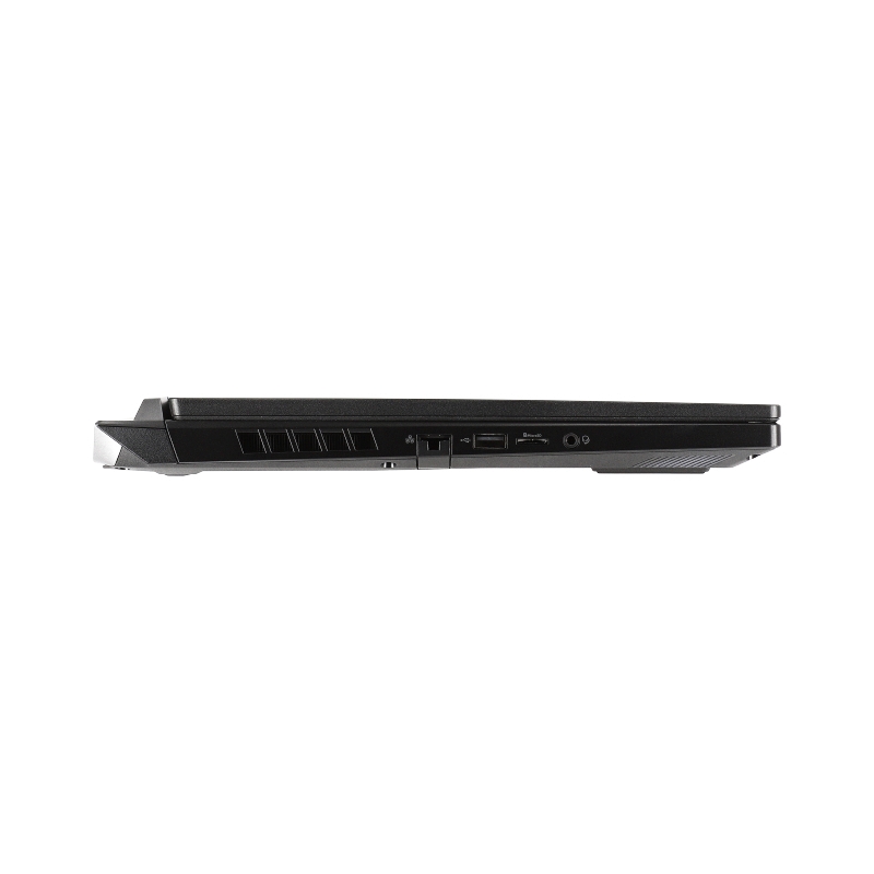 Notebook Acer Nitro AN16-41-R6VJ/T004 (Obsidian Black)
