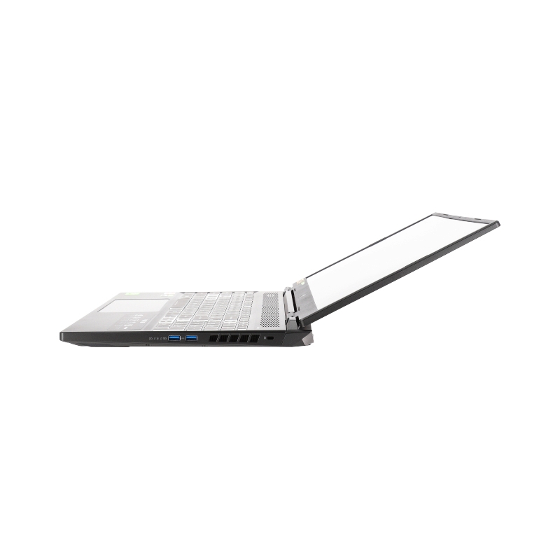 Notebook Acer Nitro 16 AN16-41-R6MV (Obsidian Black)