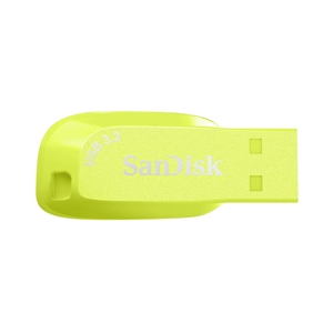 32GB Flash Drive SANDISK Ultra Shift (SDCZ410) USB 3.2 Green