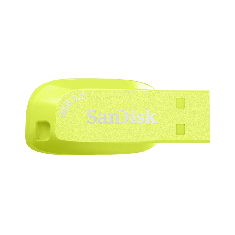 32GB Flash Drive SANDISK Ultra Shift (SDCZ410) USB 3.0 Green