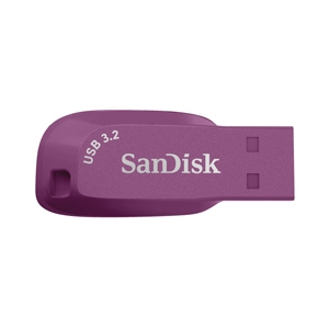 64GB Flash Drive SANDISK Ultra Shift (SDCZ410) USB 3.2 Purple