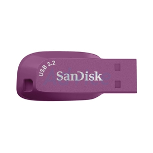 64GB Flash Drive SANDISK Ultra Shift (SDCZ410) Purple