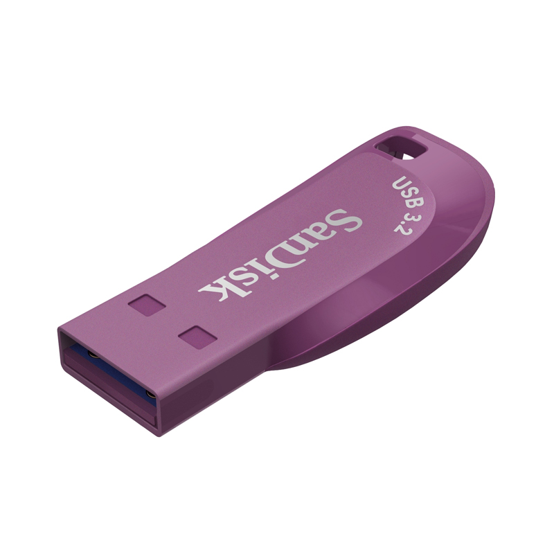 128GB Flash Drive SANDISK Ultra Shift (SDCZ410) Purple